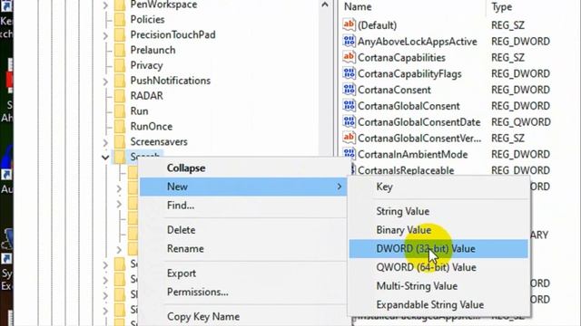 How to fix Windows Search shows blank box смотреть онлайн