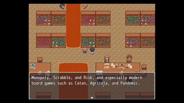 KNOWLEDGE FEVER Gameplay смотреть онлайн