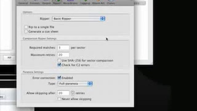 Audio Conveters and Rippers смотреть онлайн