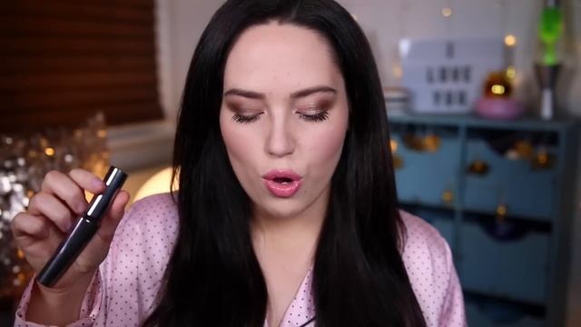 HIGH END Makeup Haul & First Impression Tutorial! смотреть онлайн