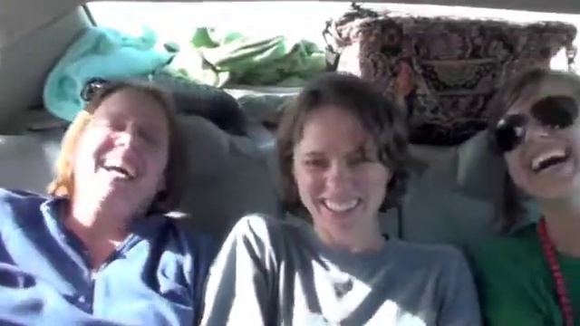 hancock karaoke - Honey, Honey! смотреть онлайн