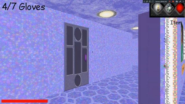 Billy's Basic 1.4.3 Port gameplay смотреть онлайн