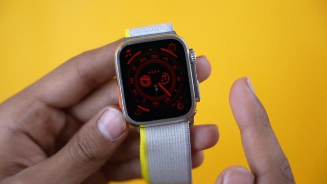 7 Straps Smartwatch With Free AirPods Pro💥|| 1.92” HD Display⚡️|| 7 in 1 Combo Smartwatch ₹1500 смотреть онлайн
