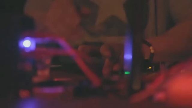 Mark Mac DJ Promo смотреть онлайн