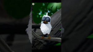 Talking Larry The Bird Verison 1.0
