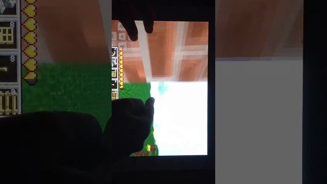 Lets Play Minecraft PE (lite)-часть 1 ЗОМБИ! смотреть онлайн