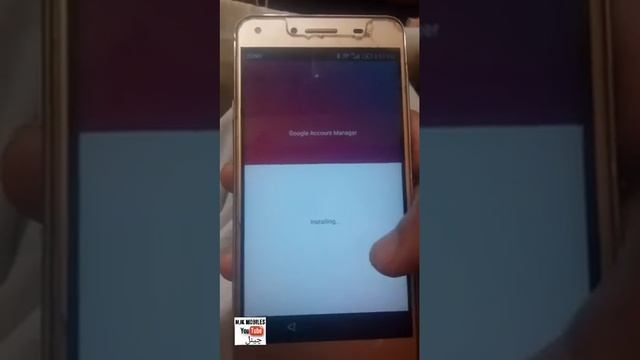 Huawei Y5 II (CUN U29) 5.0 Frp BYPASS without TalkBack Method смотреть онлайн