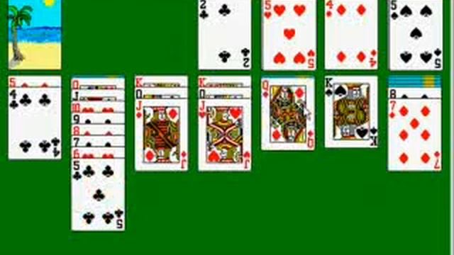 Windows 98 solitaire standard 29 seconds смотреть онлайн