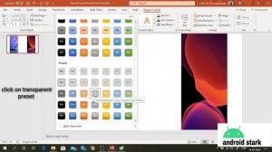how to get ios dock bar in any android | #androidstark
