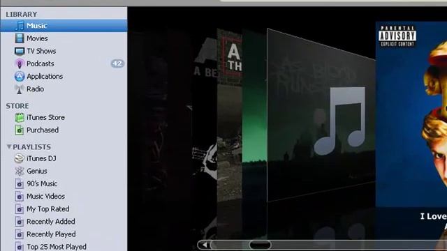 How To Run Itunes From An External Hard Drive смотреть онлайн