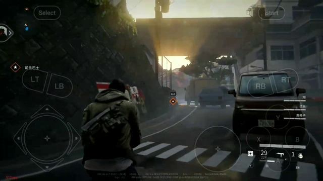 World war Z is Android APK files gameplay смотреть онлайн