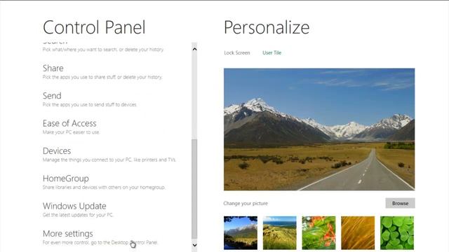 Windows 8 First Impressions смотреть онлайн