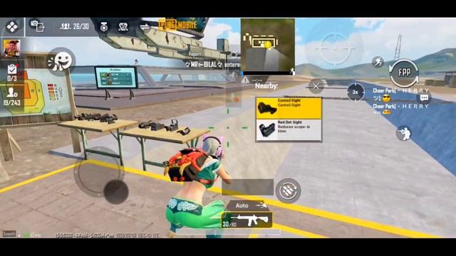 Pubg Mobile New Update | Ipad View Available S20 | Pubg Mobile | #basitkhangaming смотреть онлайн