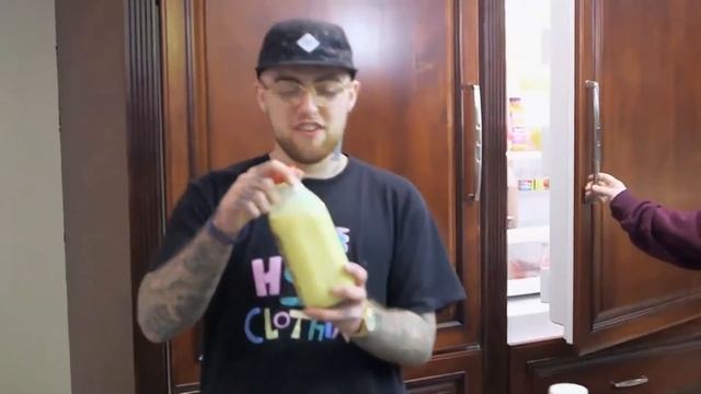 Mac Miller’s Mother Breaks Silence On Her Son’s Biography смотреть онлайн