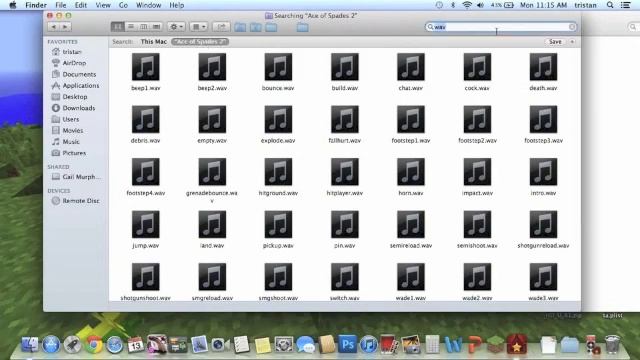 how to get ace of spades mod packs on a mac смотреть онлайн