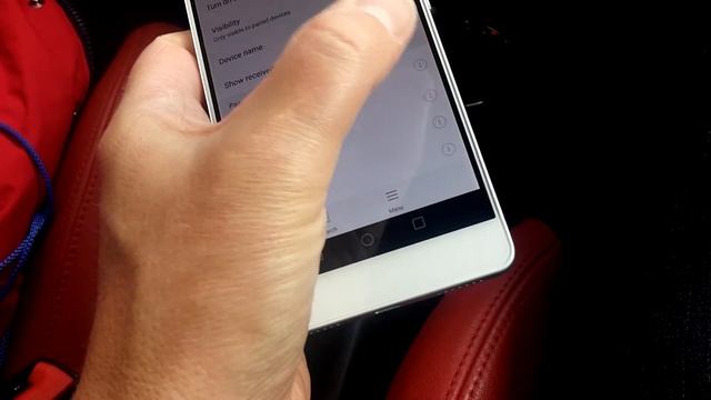 Avantek Bluetooth Car Music adapter overview смотреть онлайн
