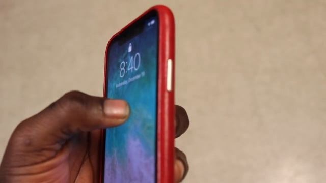 The Best Case For The iPhone XR смотреть онлайн