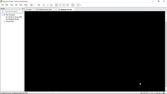 Windows 10 Installation || Windows Server 2016 смотреть онлайн