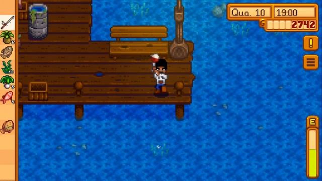 STARDEW 1.5 ANDROID TEM DATA DE LANÇAMENTO?? смотреть онлайн