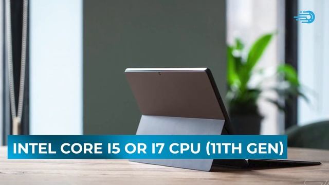 MICROSOFT SURFACE PRO 8: Review with hidden surprises смотреть онлайн