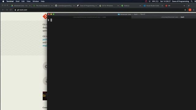 Installation and Introduction JavaScript смотреть онлайн