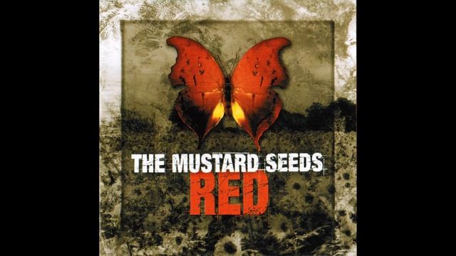 The Mustard Seeds - Red FULL ALBUM (1998) смотреть онлайн
