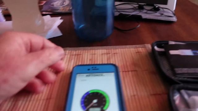 My First Ketonix Breath Analyzer Review смотреть онлайн