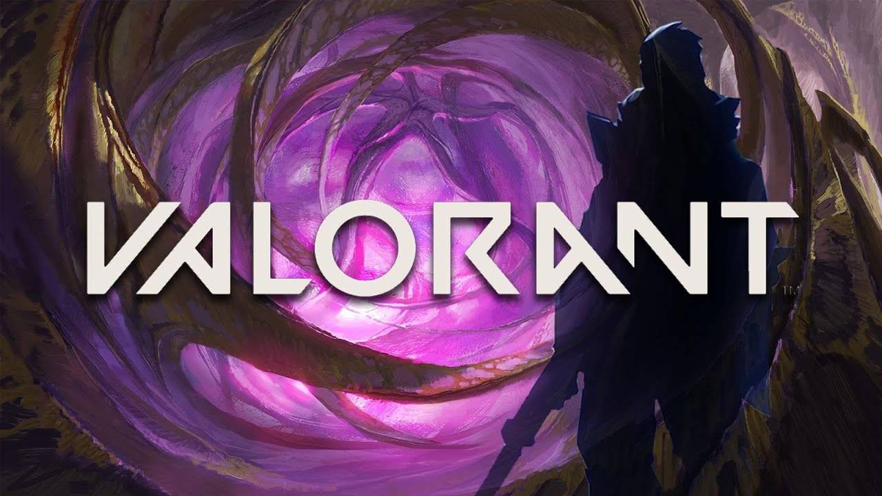 Valorantshow #3