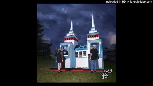 200 johns - 2000 johns [2020] (They Might Be Giants Hyperpop) смотреть онлайн