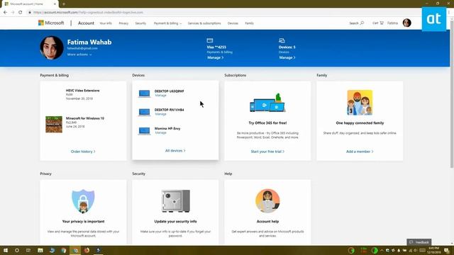 How to remotely log out of Windows 10 смотреть онлайн