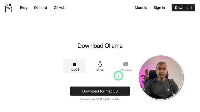 Ollama Web UI 🤯 How to run LLMs 100% LOCAL in EASY web interface? (Step-by-Step Tutorial) смотреть онлайн