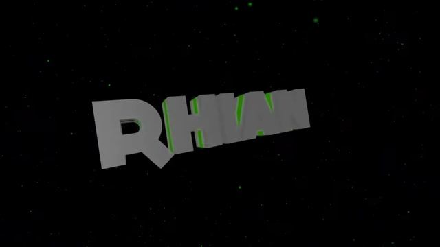 Intro 3d- Intro para Rhian смотреть онлайн