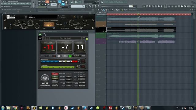 Linkin Park - Castle Of Glass (INSTRUMENTAL + MULTITRACK)
