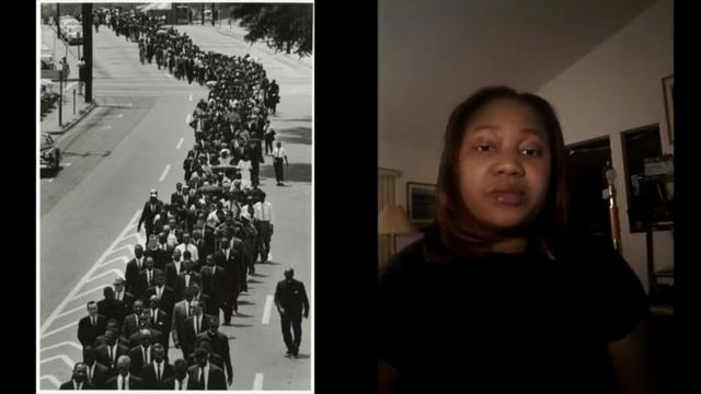 MRM Medgar Evers Funeral (Extended) смотреть онлайн