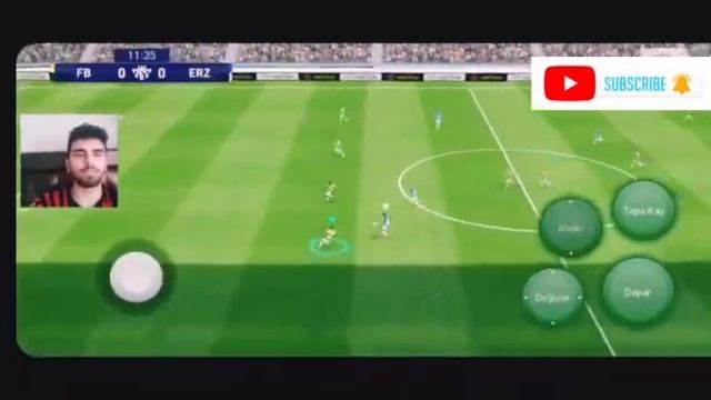 FENERBAHÇE 3-1 ERZURUMSPOR MAÇ ÖZETİ İZLE