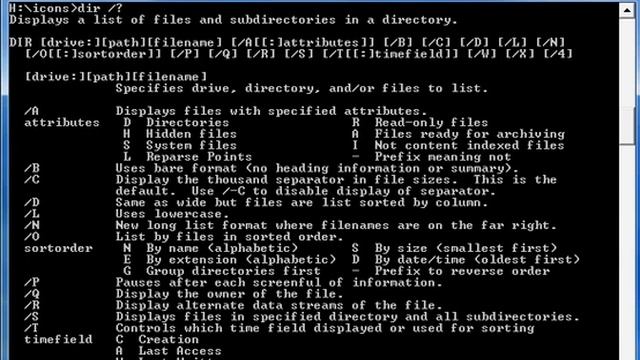 command prompt demo 1 смотреть онлайн
