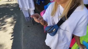 ВЛОГ Нам это нравится! Картины по номерам и кристальная мозайкая от ФРЕЯ! Наш последний день в Анапе