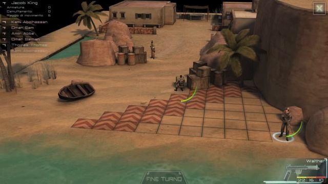 Frontline Tactics - gameplay ita (Parte 2) смотреть онлайн