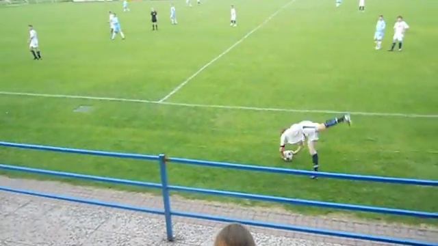 football out - salto смотреть онлайн