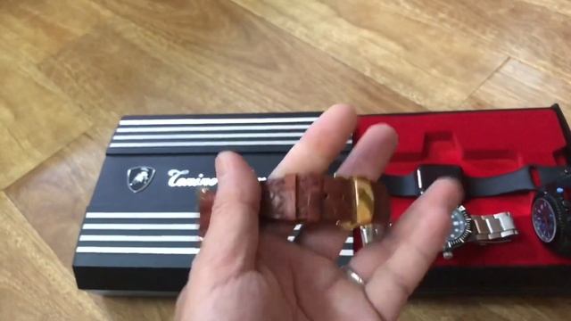 Sự thật thú vị về Apple Watch và dây đeo chính hãng ... смотреть онлайн