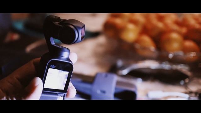 Dji osmo pocket | gimbal problems | easy fix смотреть онлайн