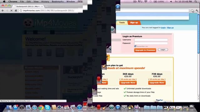 How to download movies for free (Legaly) смотреть онлайн