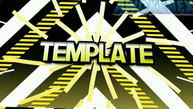 Free 2D intro Template (Alight Motion) [100% Android] смотреть онлайн