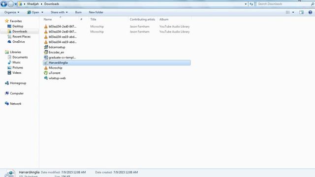 how to add harvard referencing to word 2010 смотреть онлайн
