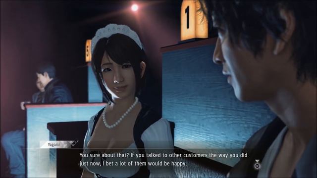 Judgment - 19 "The Case of Apple Pie" смотреть онлайн