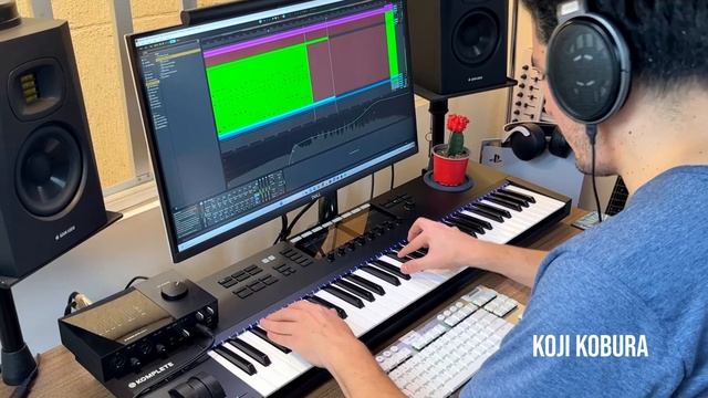 Rihanna, Calvin Harris - We Found Love (Cover) смотреть онлайн