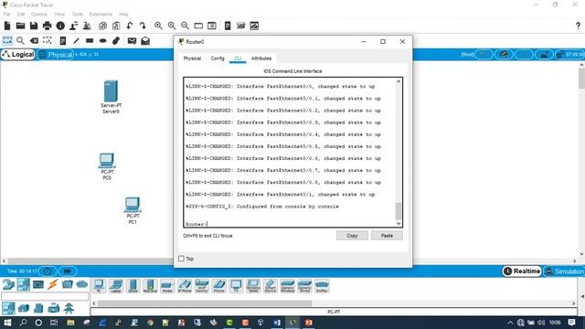 DHCP avec IP Helper смотреть онлайн