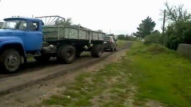 ховер против зила смотреть онлайн
