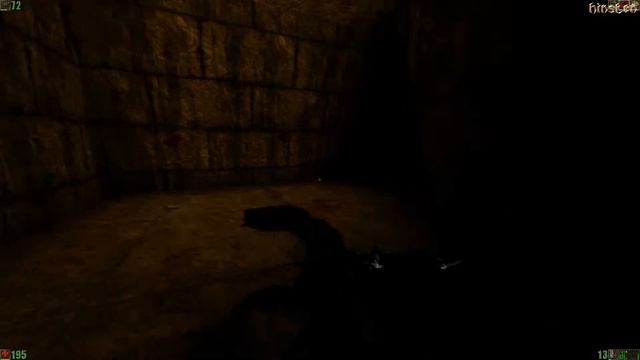 Unreal Walkthrough Part 04 смотреть онлайн