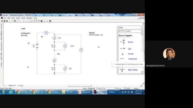 PHY546-Lab. 1 смотреть онлайн